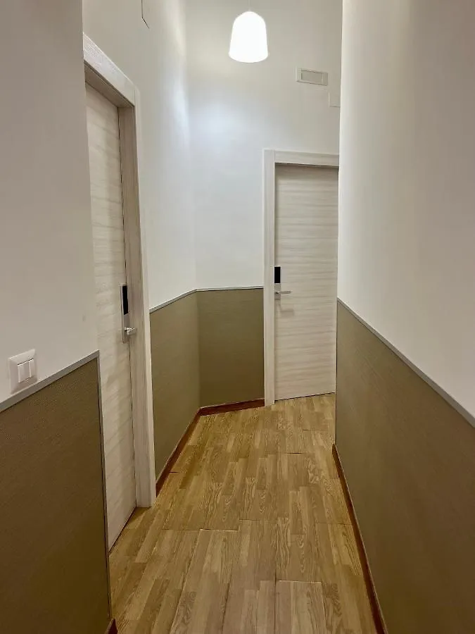 Nabab-Napoli Bed And Breakfast Bed & Breakfast