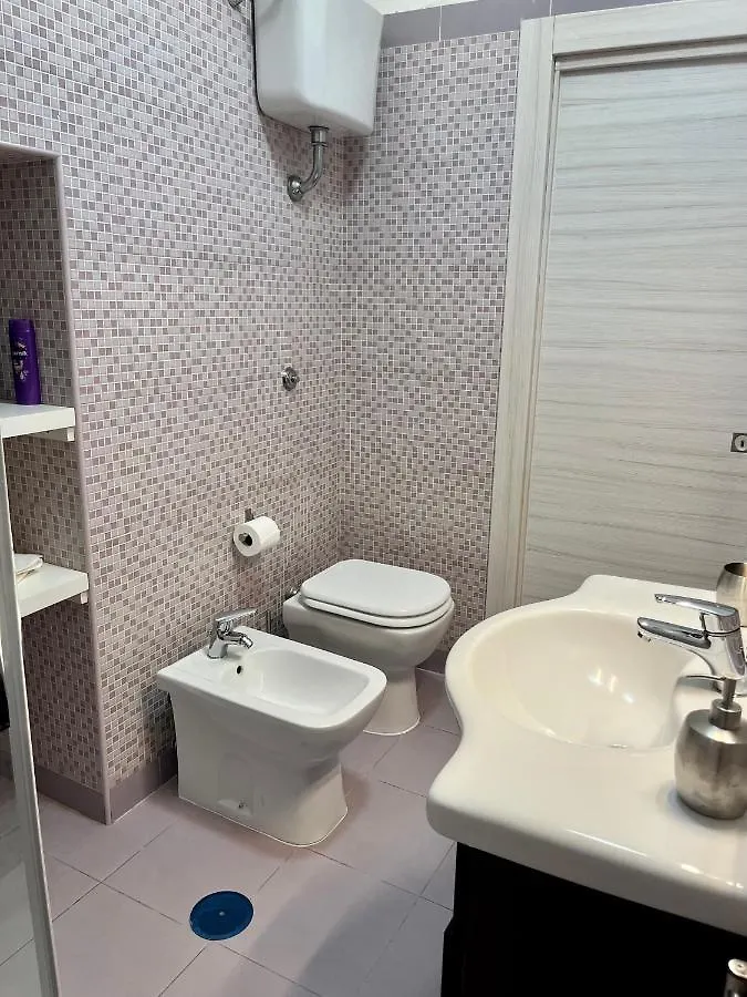 Nabab-Napoli Bed And Breakfast Bed & Breakfast Naples
