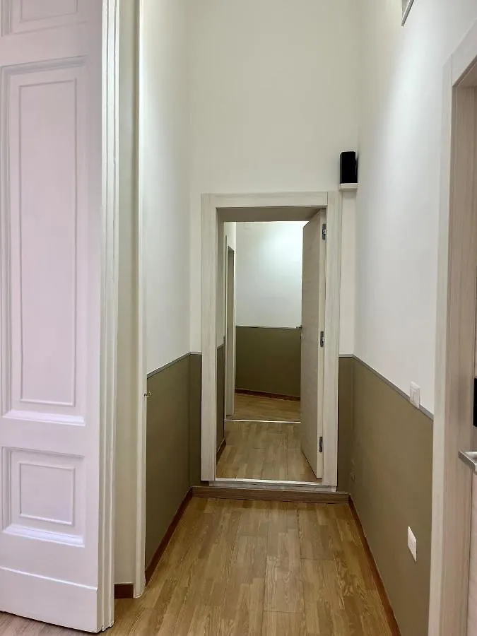 Nabab-Napoli Bed And Breakfast