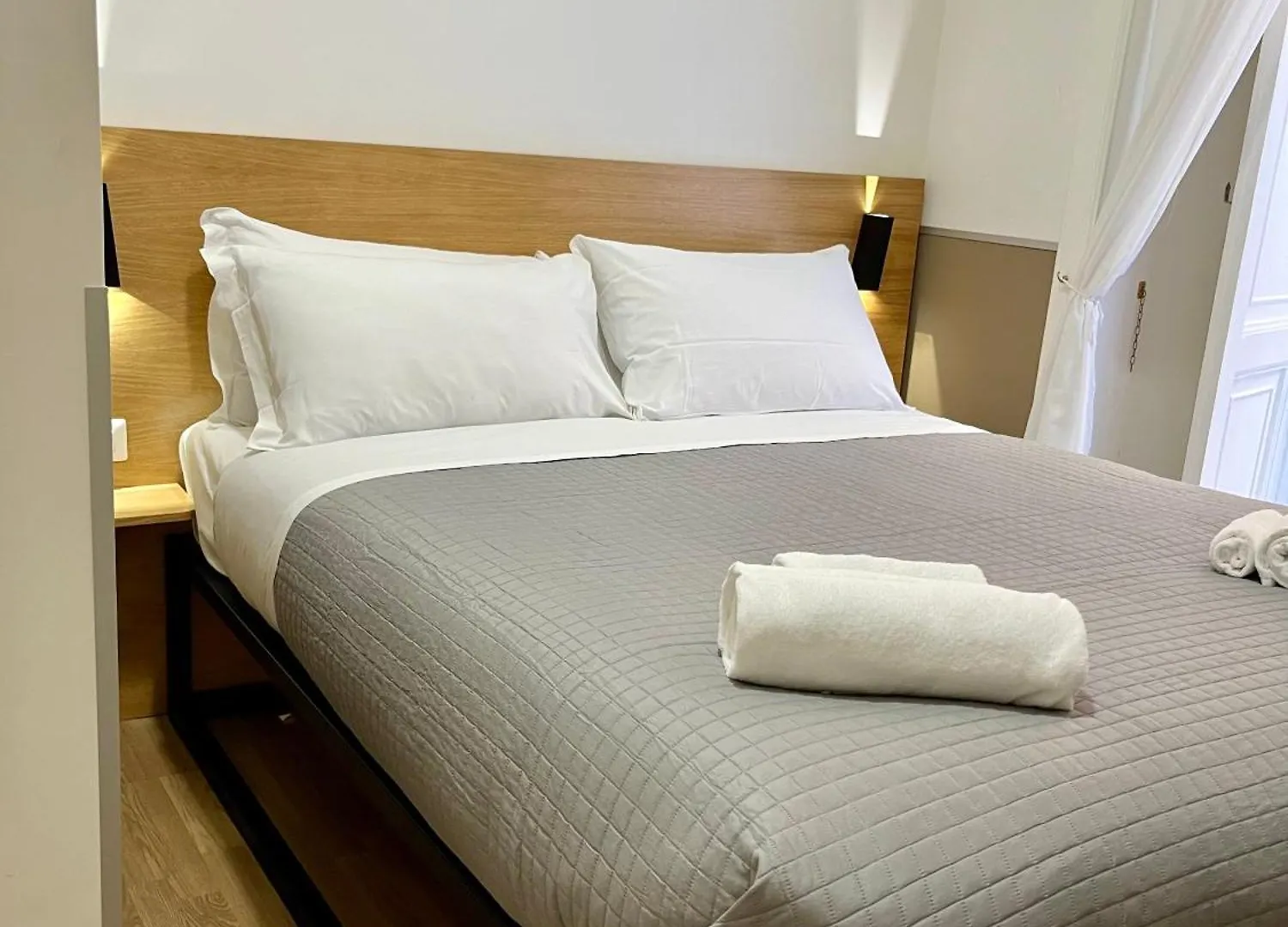 Nabab-Napoli Bed And Breakfast Bed & Breakfast Naples