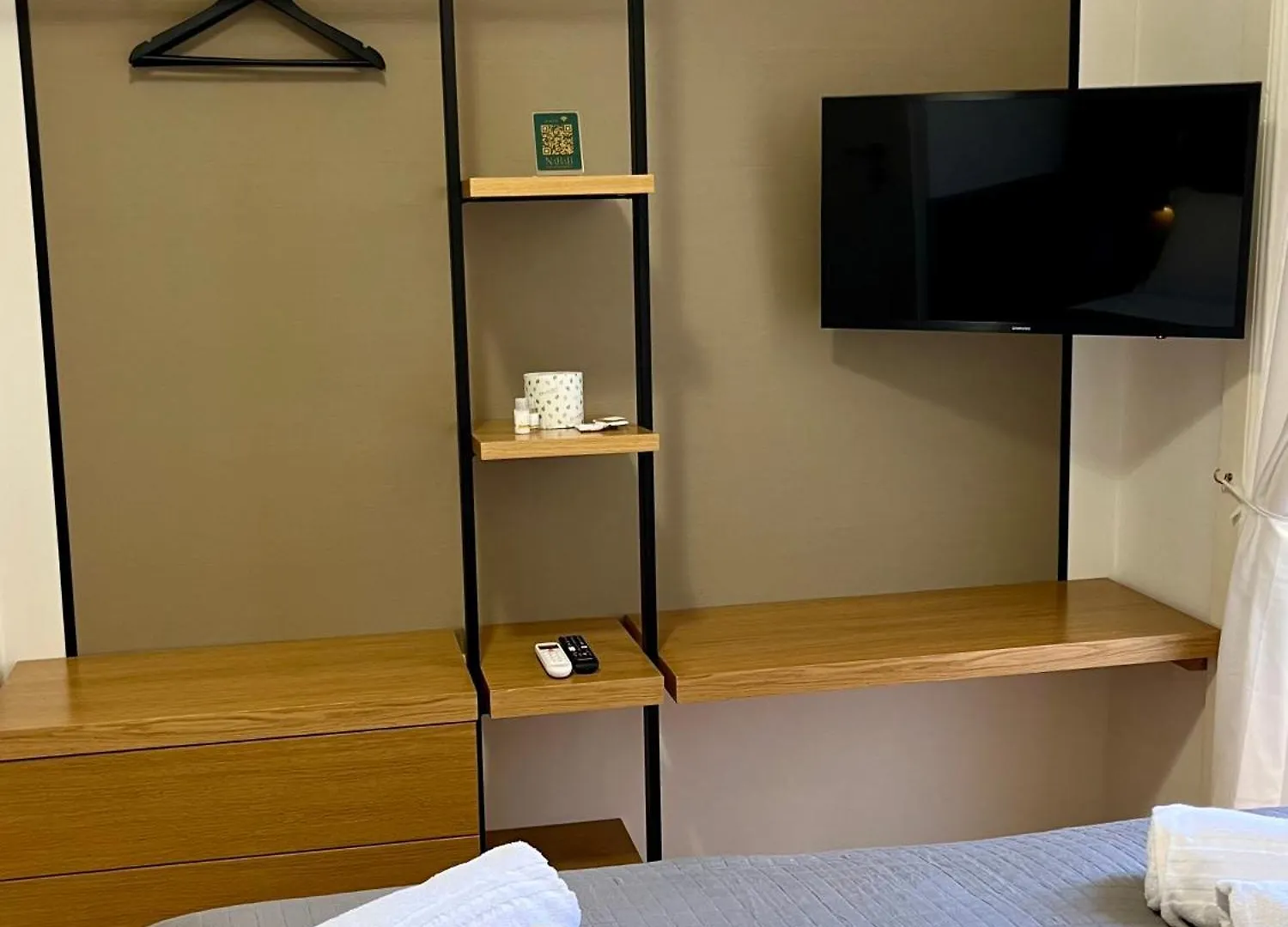 Nabab-Napoli Bed And Breakfast 0*, Naples Italy