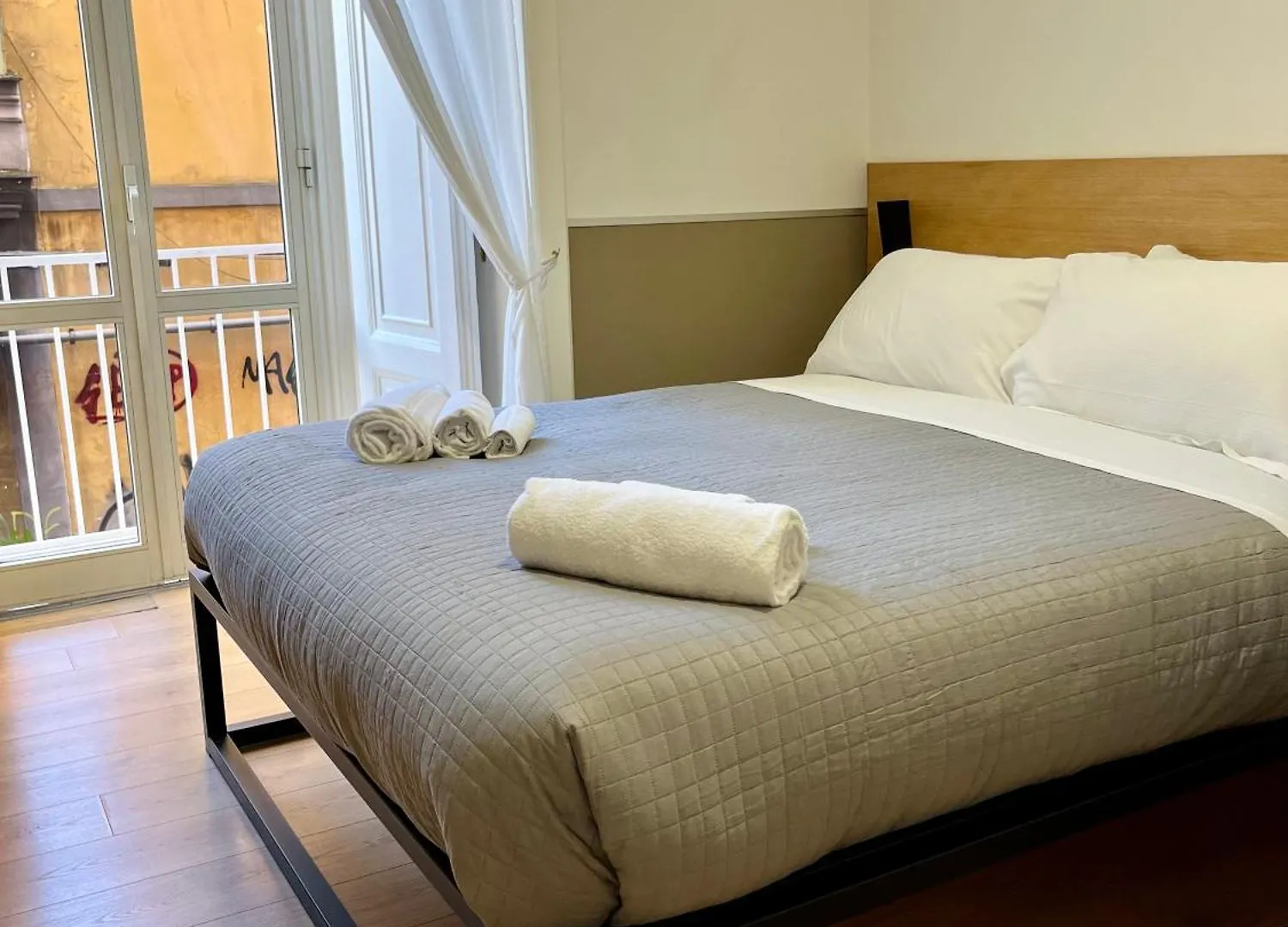 Nabab-Napoli Bed And Breakfast Naples