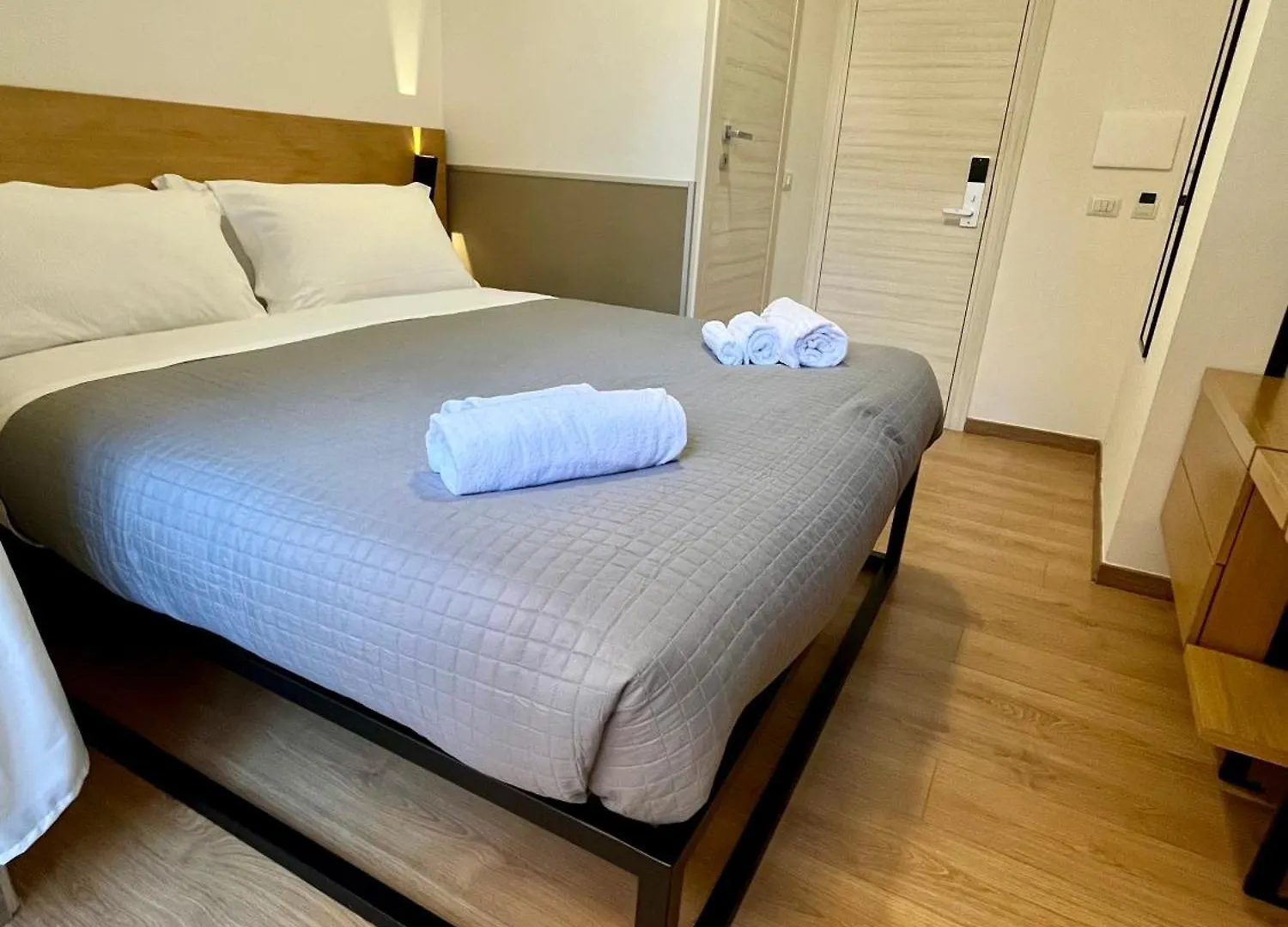 Bed & Breakfast Nabab-Napoli Bed And Breakfast