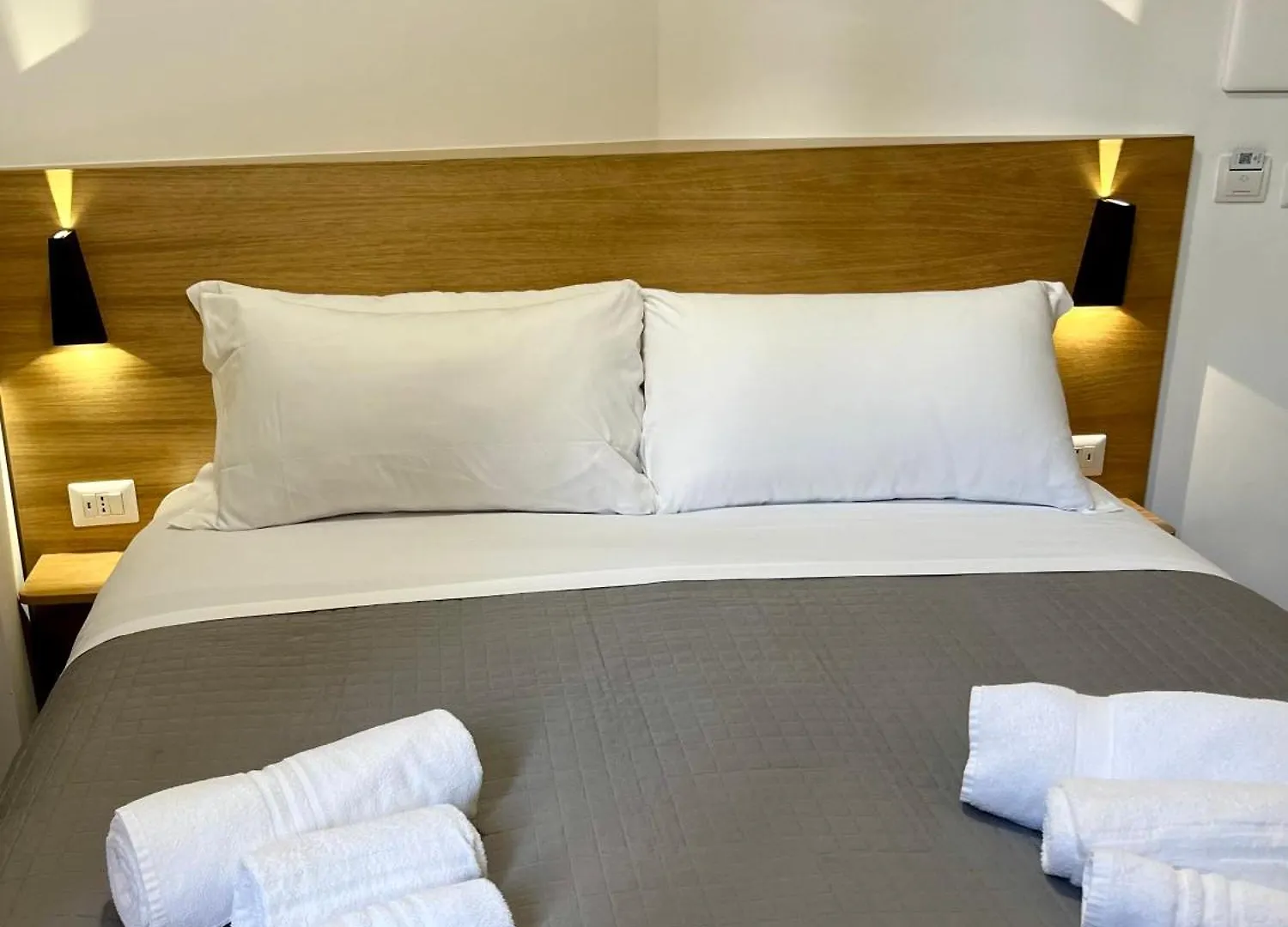 Nabab-Napoli Bed And Breakfast Bed & Breakfast