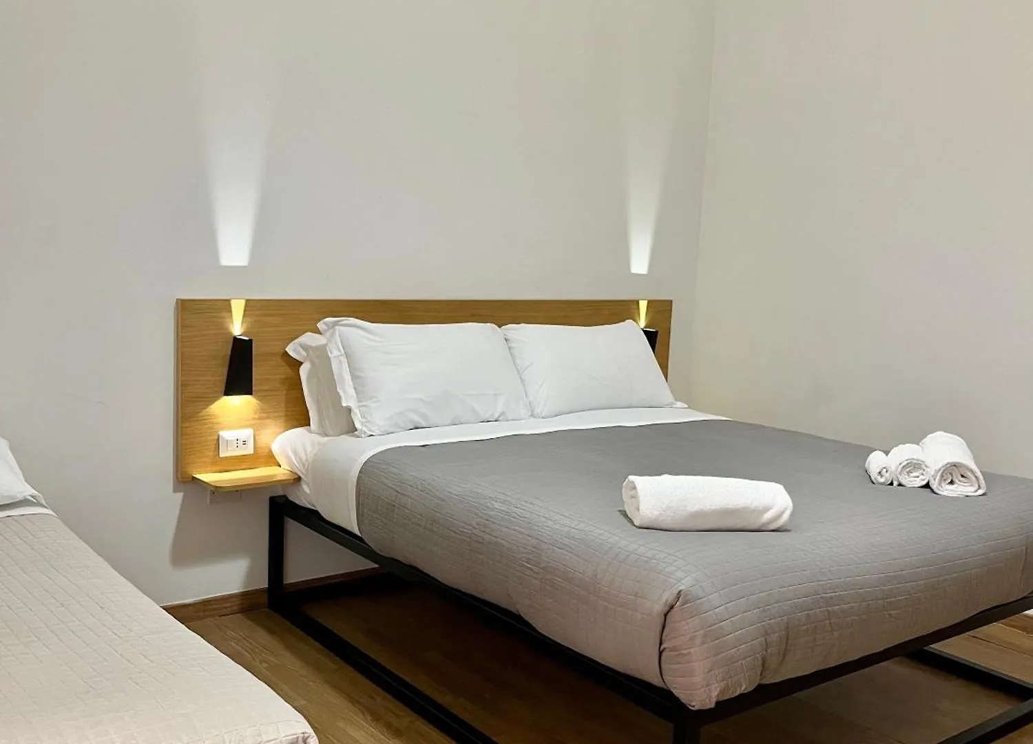 Nabab-Napoli Bed And Breakfast Bed & Breakfast Naples