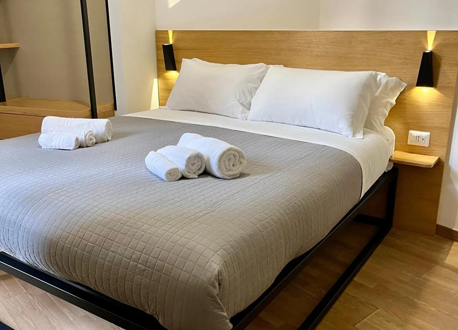 Bed & Breakfast Nabab-Napoli Bed And Breakfast