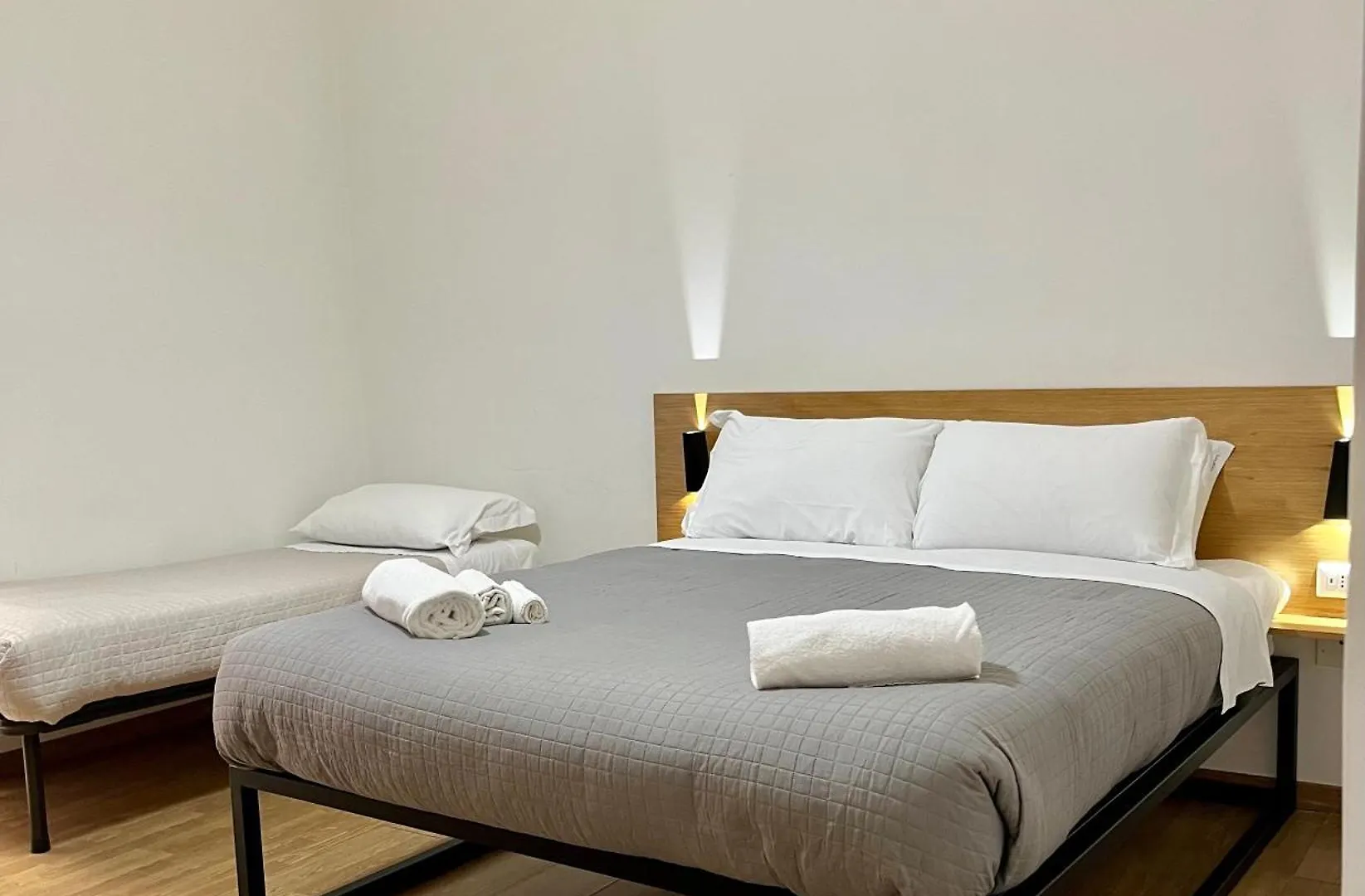 Nabab-Napoli Bed And Breakfast Italy