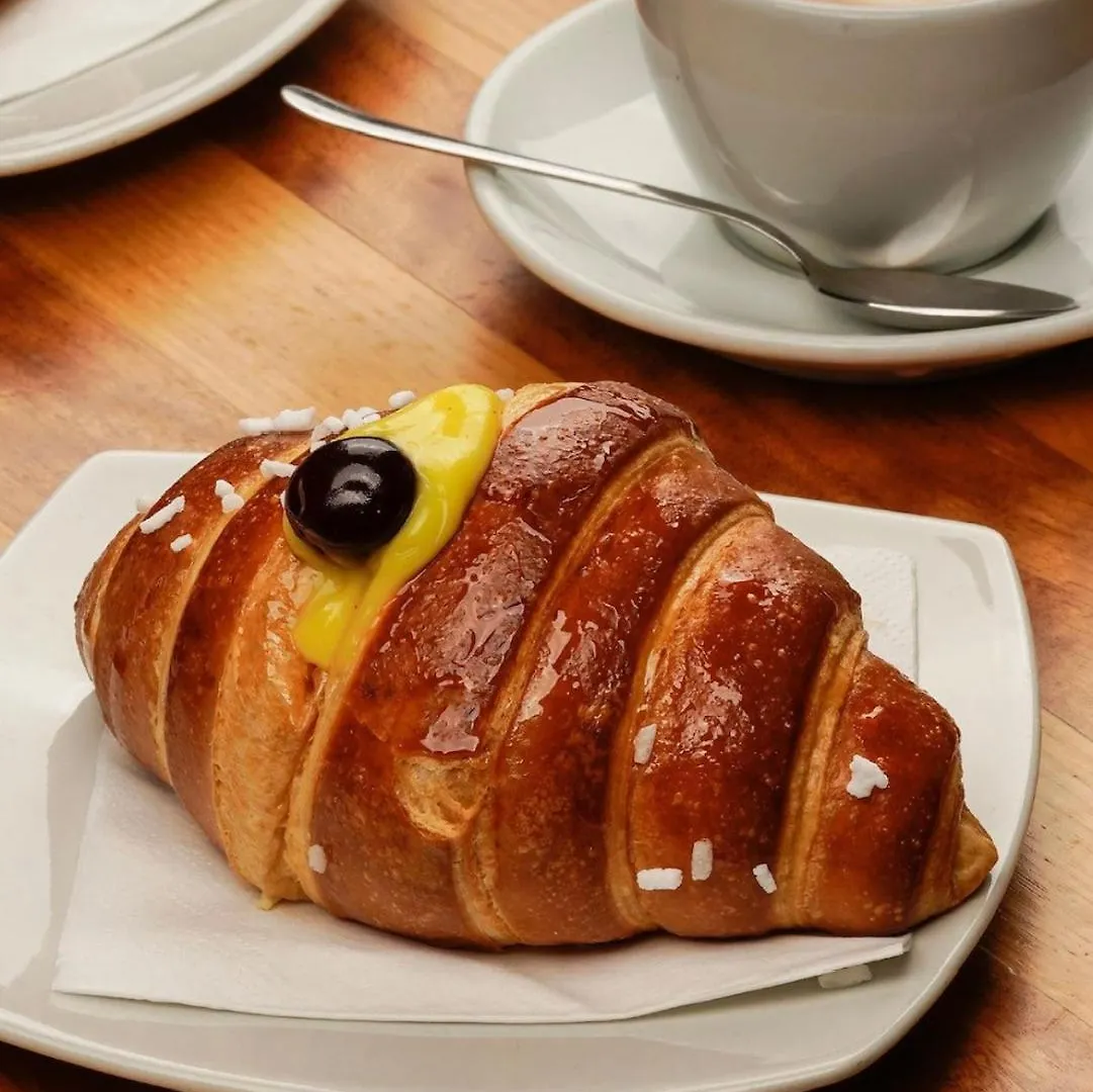 Bed & Breakfast Nabab-Napoli Bed And Breakfast