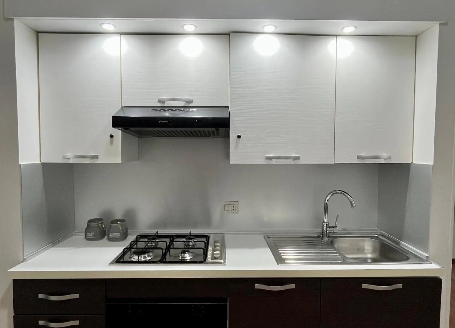 Bed & Breakfast Nabab-Napoli Bed And Breakfast