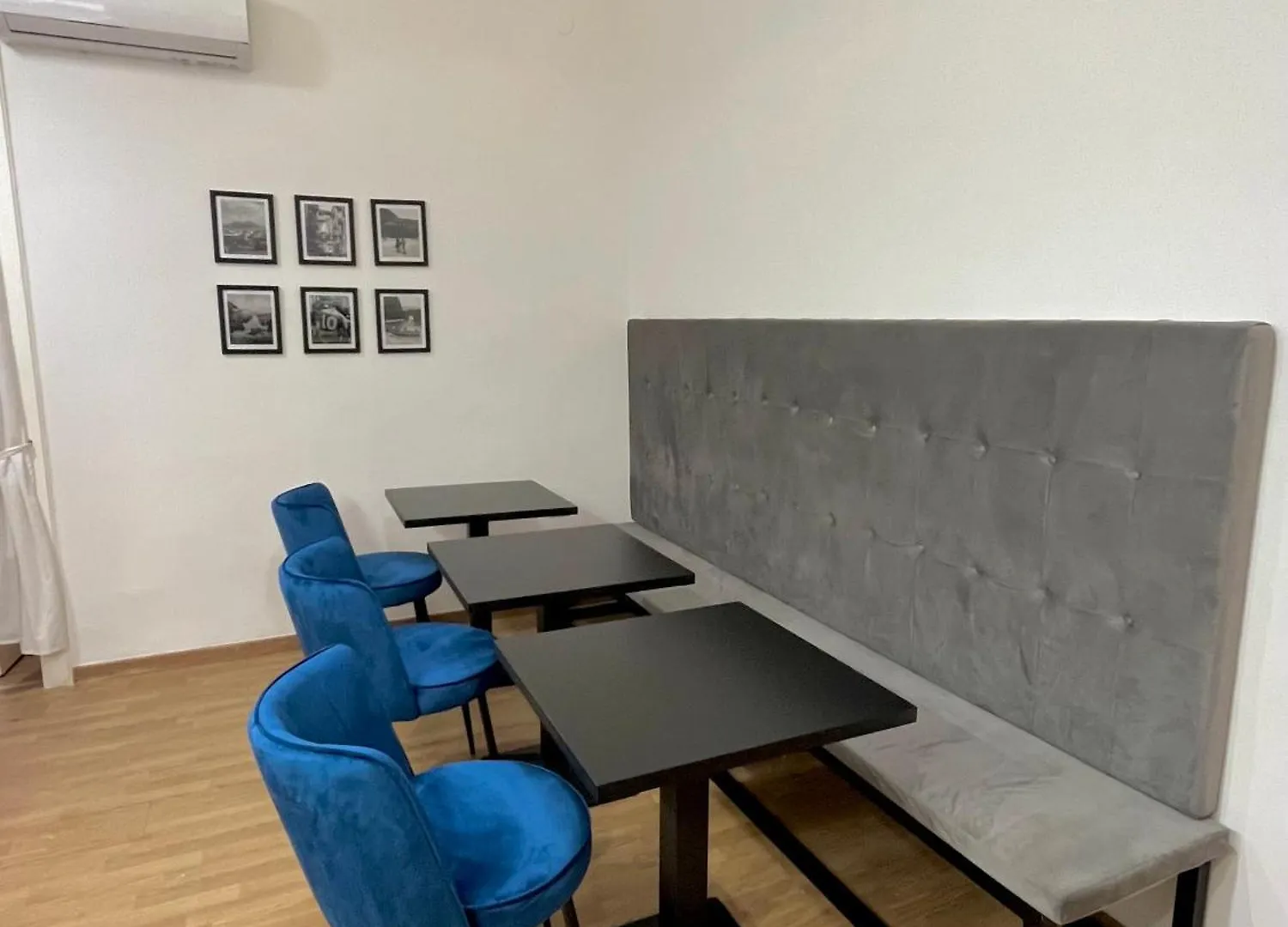 Bed & Breakfast Nabab-Napoli Bed And Breakfast