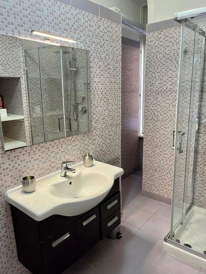 Nabab-Napoli Bed And Breakfast 0*, Naples Italy